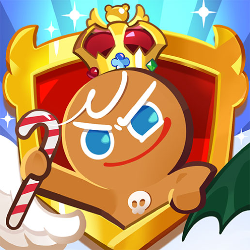 Cookie Run: Kingdom Mod APK (Unlimited Gems/Diamond) Download