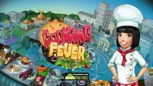 Cooking Fever Mod Apk 15.0.0 (Unlimited Money/Gems) Download 2023 1