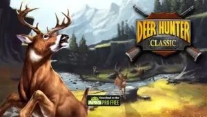Deer Hunter Classic Mod Apk 3.14.0 (Unlimited Money/Gold) Latest Download 2022 2