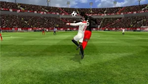 First Touch Soccer 2015 MOD APK 2.09 (VIP/Unlimited Coins) Free Download 2023 9