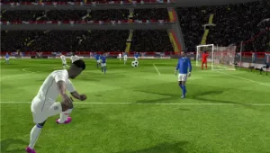 First Touch Soccer 2015 MOD APK 2.09 (VIP/Unlimited Coins) Free Download 2023 7
