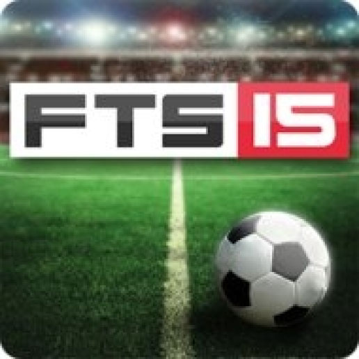 First Touch Soccer 2015 MOD APK (VIP/Unlimited Coins) Free Download