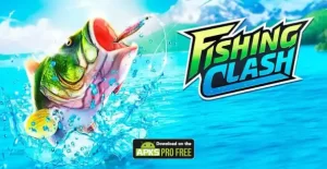 Fishing Clash MOD APK 1.0.185 (Unlimited Everything) Latest Version Download 2023 8