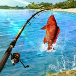 Fishing Clash MOD APK (Unlimited Everything) Latest Version Download