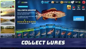 Fishing Clash MOD APK 1.0.185 (Unlimited Everything) Latest Version Download 2023 4