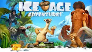 Ice Age Adventures MOD APK 2.1.1a (Unlimited Money/Acorns) Latest Download 2023 1