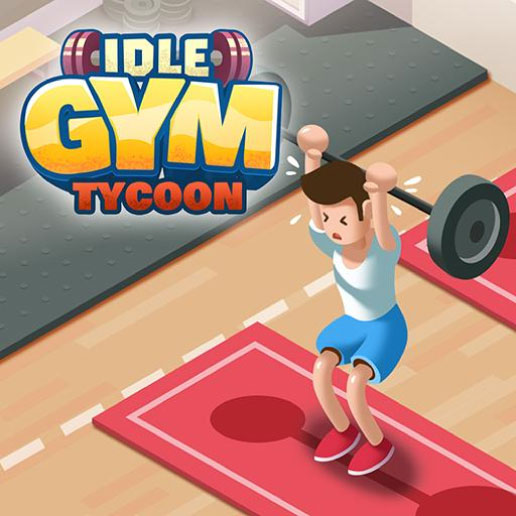 Idle Fitness Gym Tycoon MOD APK (Unlimited Money/Gems) Download