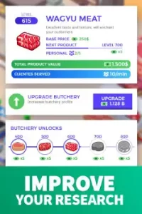 Idle Supermarket Tycoon Mod Apk 2.3.9 (Unlimited Gems/Diamond) Download 2023 3