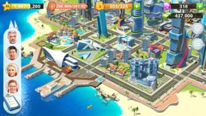 Little Big City 2 Mod Apk 9.4.1 (Unlimited Diamonds/Money) Latest Download 2022 2