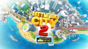 Little Big City 2 Mod Apk 9.4.1 (Unlimited Diamonds/Money) Latest Download 2022 1