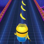 Minion Rush MOD APK (Unlimited Bananas And Tokens) Latest Download