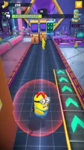 Minion Rush MOD APK 8.6.0d (Unlimited Bananas And Tokens) Latest Download 2023 2