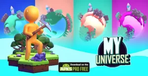 My Little Universe Mod APK 1.19.4 (Unlimited Everything) Latest Version Download 2023 1