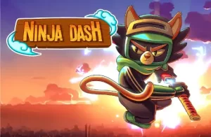 Ninja Dash Mod Apk 1.6.2 (Unlimited Money/Gems) Latest Download 2023 3