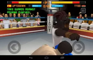 Punch Hero MOD APK 1.4.9 (Unlimited Money And Cash) Free Download 2023 7
