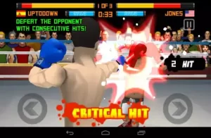 Punch Hero MOD APK 1.4.9 (Unlimited Money And Cash) Free Download 2023 4