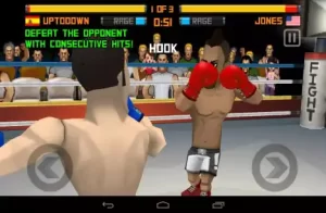 Punch Hero MOD APK 1.4.9 (Unlimited Money And Cash) Free Download 2023 3