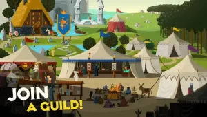 Questland Mod apk 3.57.4 (Unlimited Money And Gems) Free Download 2023 8