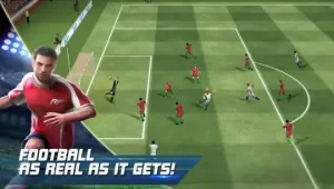 Real Football MOD APK 1.7.2 (Unlimited Money And Gold) Latest Version Download 2022 7