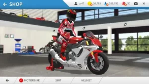 Real Moto MOD APK 1.1.108 (Unlimited Money/Level Max) Latest Download 2023 8