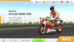Real Moto MOD APK 1.1.108 (Unlimited Money/Level Max) Latest Download 2022 6