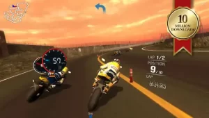 Real Moto MOD APK 1.1.108 (Unlimited Money/Level Max) Latest Download 2022 7