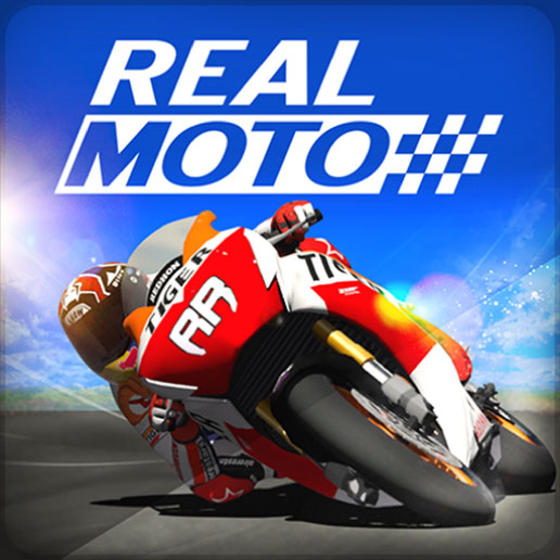 Real Moto MOD APK (Unlimited Money/Level Max) Latest Download