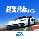 Real Racing 3 Mod Apk (Unlimited Money/Gold) Latest Download