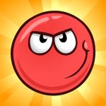 Red Ball 4 Mod Apk (Unlimited Money/All Ball Unlocked) Free Download