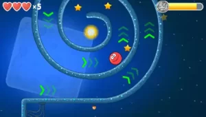 Red Ball 4 Mod Apk 1.4.21 (Unlimited Money/All Ball Unlocked) Free Download 2023 7