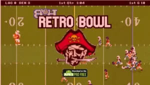 Retro Bowl Mod Apk 1.5.23 (Unlimited Money And Everything) Download 2022 7