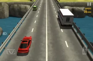 Traffic Racer Mod Apk 3.5 (Unlimited Money) Latest Version Download 2023 7