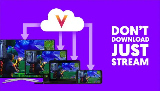 Vortex Cloud Gaming MOD APK (Free Subscription) Latest Version Download