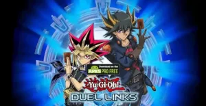 Yu-Gi-Oh! Duel Links MOD APK 6.7.0 (Unlimited Money/Gems) Download 2023 9