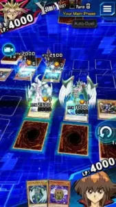 Yu-Gi-Oh! Duel Links MOD APK 6.7.0 (Unlimited Money/Gems) Download 2023 5