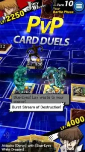 Yu-Gi-Oh! Duel Links MOD APK 6.7.0 (Unlimited Money/Gems) Download 2023 4