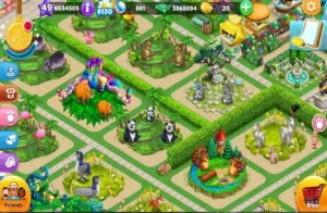 ZooCraft: Animal Family MOD APK 10.2.1 (Unlimited Money/Coins) Download 2023 8