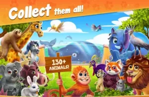 ZooCraft: Animal Family MOD APK 10.2.1 (Unlimited Money/Coins) Download 2023 6