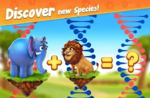 ZooCraft: Animal Family MOD APK 10.2.1 (Unlimited Money/Coins) Download 2023 4