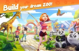 ZooCraft: Animal Family MOD APK 10.2.1 (Unlimited Money/Coins) Download 2023 3