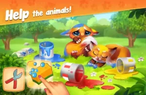 ZooCraft: Animal Family MOD APK 10.2.1 (Unlimited Money/Coins) Download 2023 2