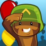 Bloons TD 5 MOD APK (Unlimited Everything/Free Shopping) Download