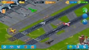 Airport City Mod APK 8.31.24 (Unlimited Tokens/Money) Download 2023 5