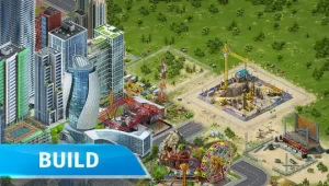 Airport City Mod APK 8.31.24 (Unlimited Tokens/Money) Download 2023 3