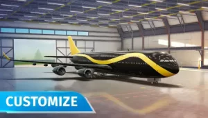 Airport City Mod APK 8.31.24 (Unlimited Tokens/Money) Download 2023 2