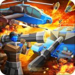 Army Battle Simulator MOD APK (Unlimited Gems and Money) Download