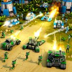 Art of War 3 MOD APK (Unlimited Gold And Money) Download