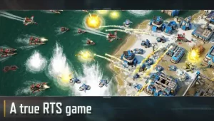 Art of War 3 MOD APK 1.0.108 (Unlimited Gold And Money) Download 2022 1