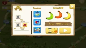 Benji Bananas MOD APK 1.50 (Unlimited Bananas, Money) Download 2023 8