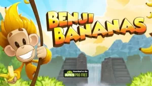 Benji Bananas MOD APK 1.50 (Unlimited Bananas, Money) Download 2023 1